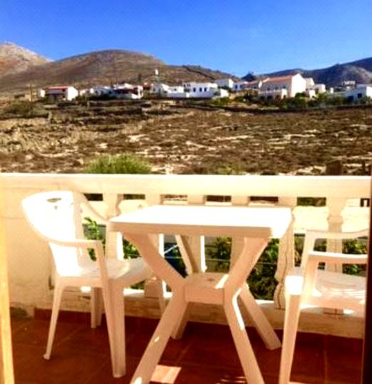 Dimitris Apartments